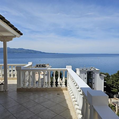 Eri Apartments Sarandë 外观 照片