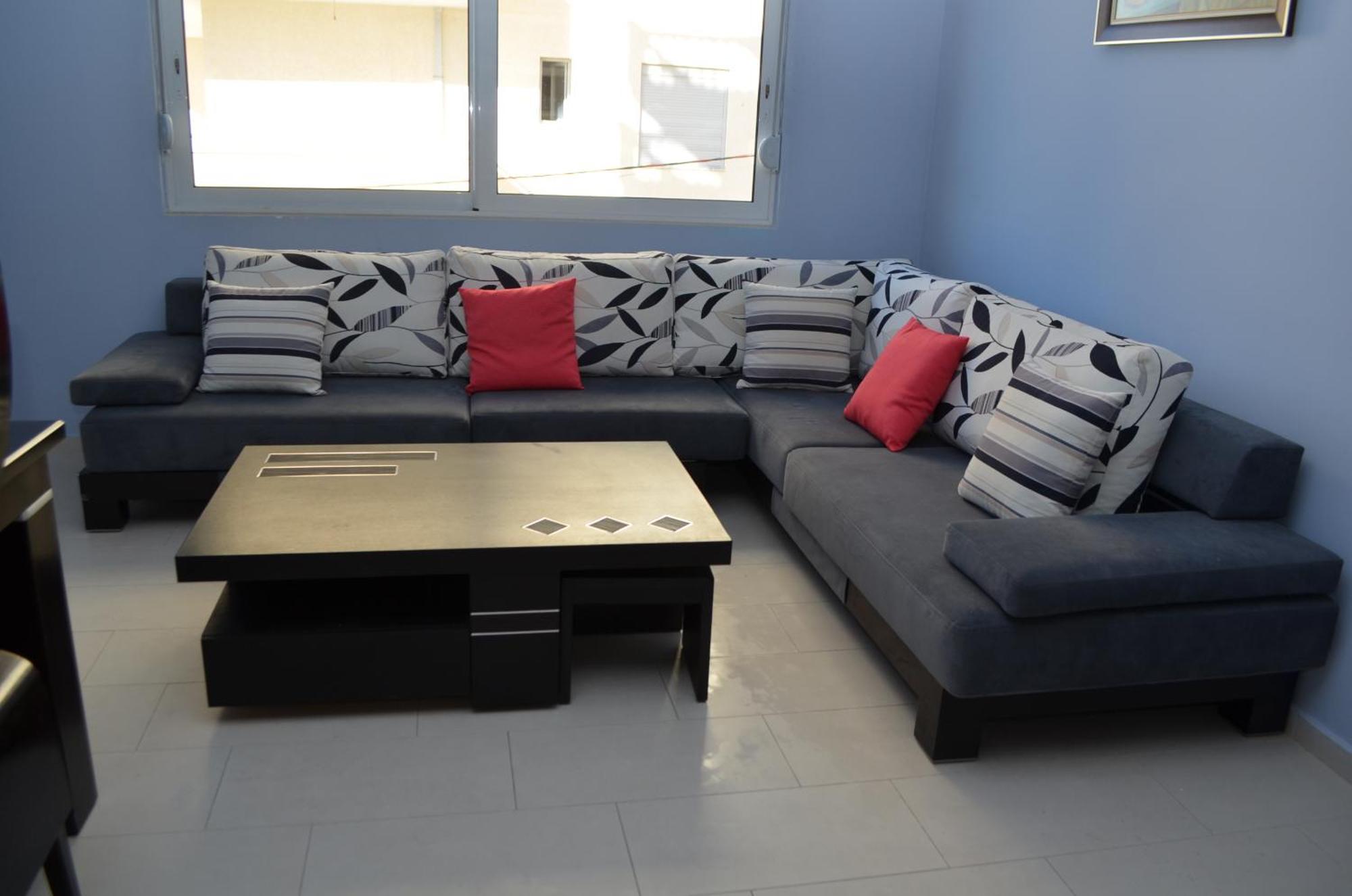 Eri Apartments Sarandë 外观 照片