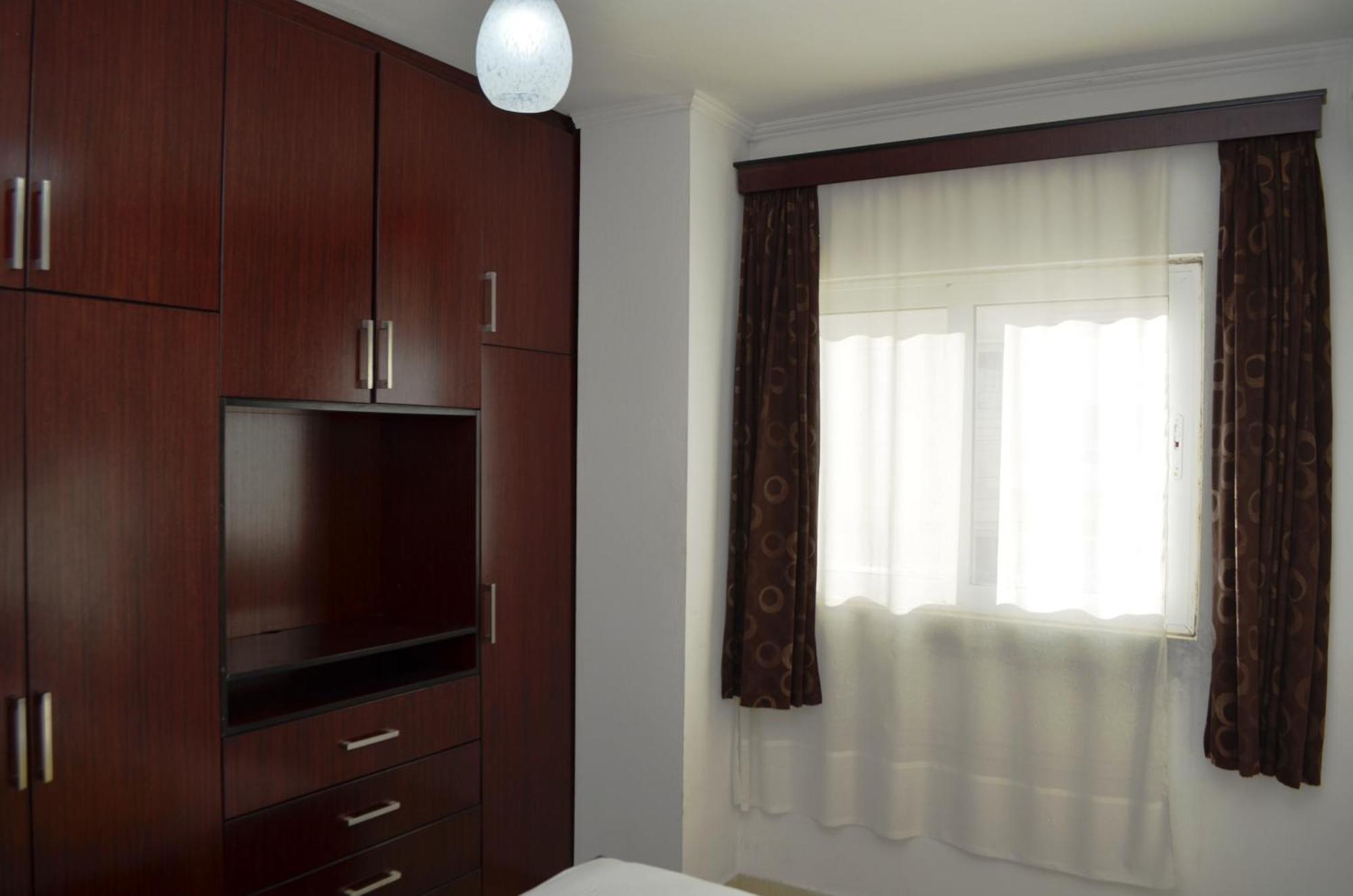 Eri Apartments Sarandë 外观 照片