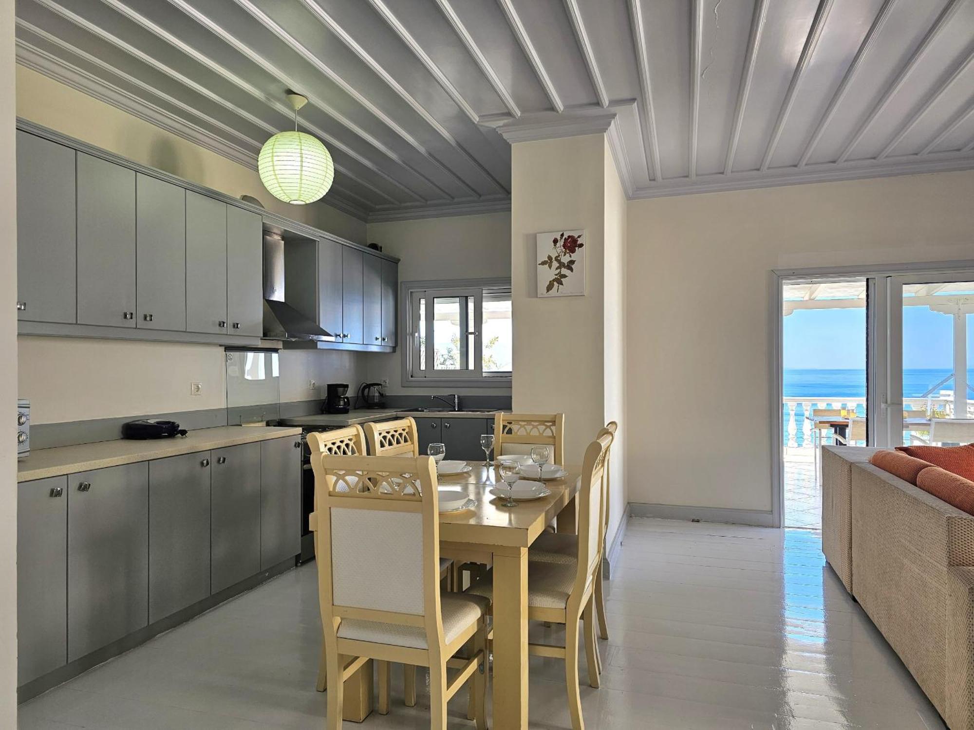 Happy Stay Eri Sarandë 外观 照片
